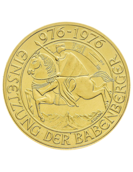 Austria 1000 Scellini  • Bolaffi Metalli Preziosi Austria 1000 Scellini  • Bolaffi Metalli Preziosi