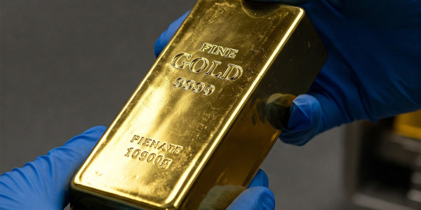 Nel 2026 l'oro salirà ancora, secondo Metal Focus 