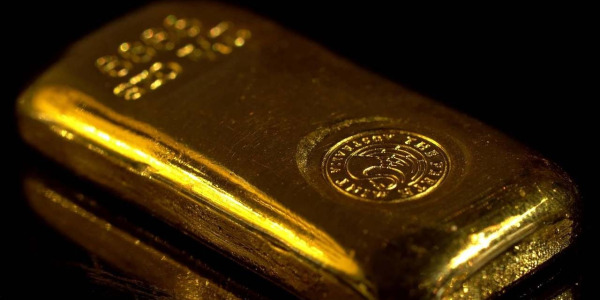 Goldman Sachs conferma la fiducia nell’oro