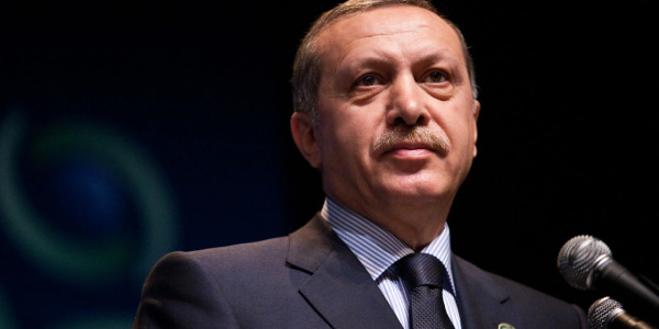 L'ORO, SALVAGENTE DELLA VALUTA TURCA (E DI ERDOGAN) 