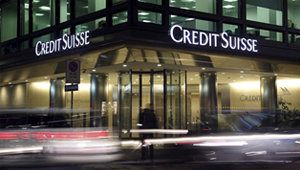 Rassegna stampa: Credit Suisse cambia punto di vista sulle prospettive dell'oro 