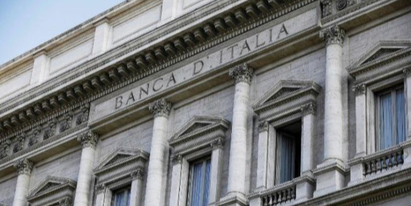 Visco: l'oro di Banca d'Italia non si tocca 