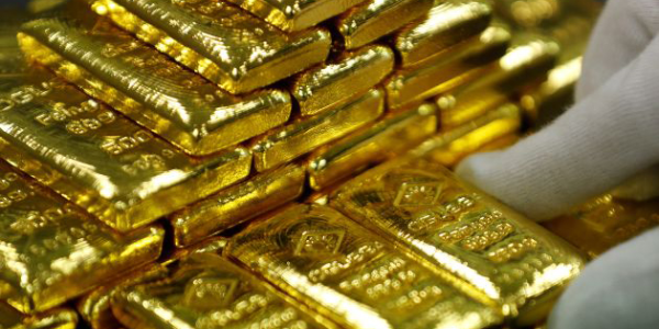 LBMA: l'oro è un asset molto liquido 