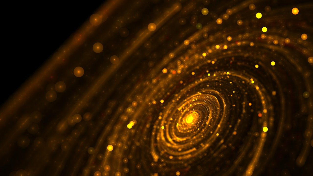 Il Cern trasforma il piombo in oro