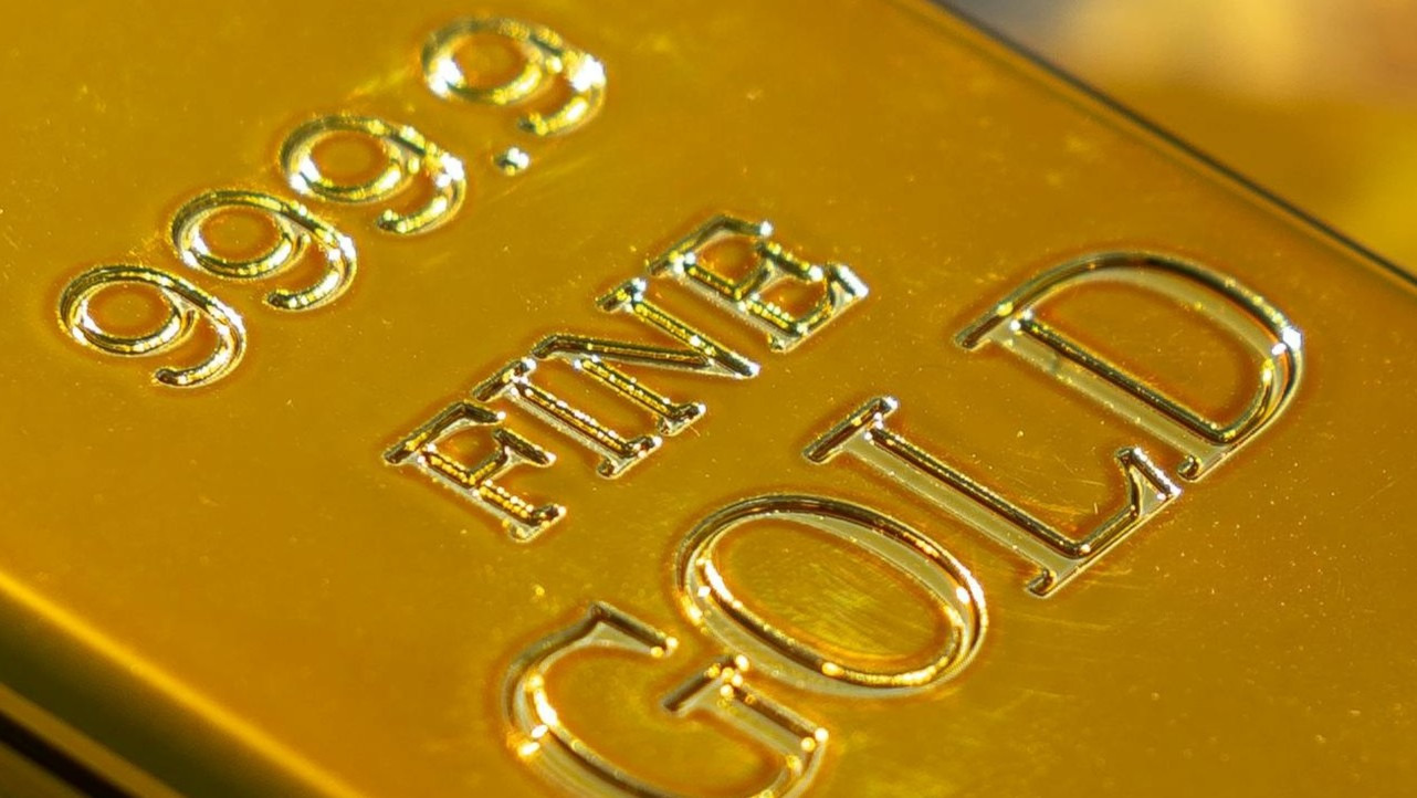 L'oro oltrepassa il tetto di 3.600 dollari l'oncia