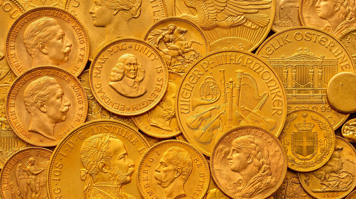 Oro e mercati: gli scenari globali dopo l’attacco militare all’Iran