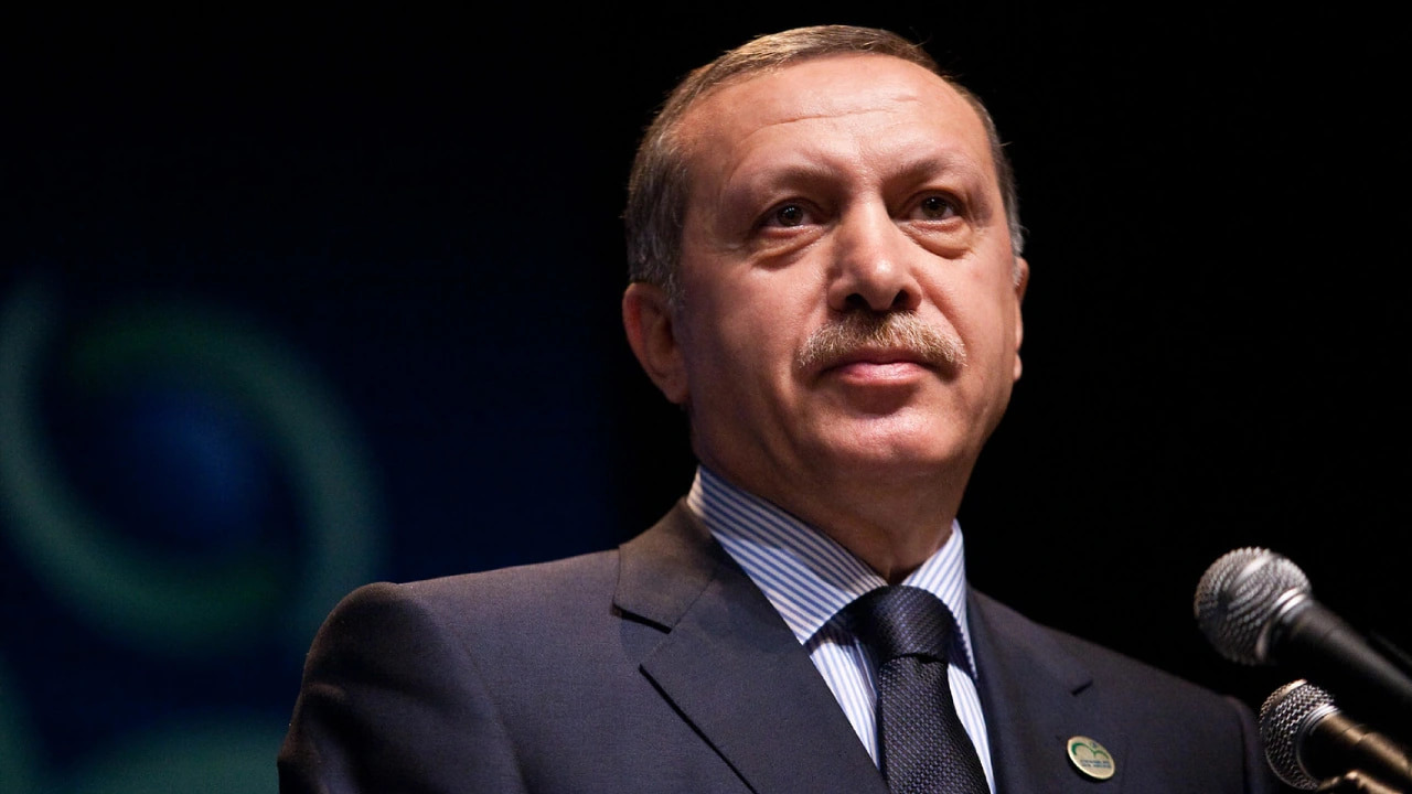 L'ORO, SALVAGENTE DELLA VALUTA TURCA (E DI ERDOGAN) 