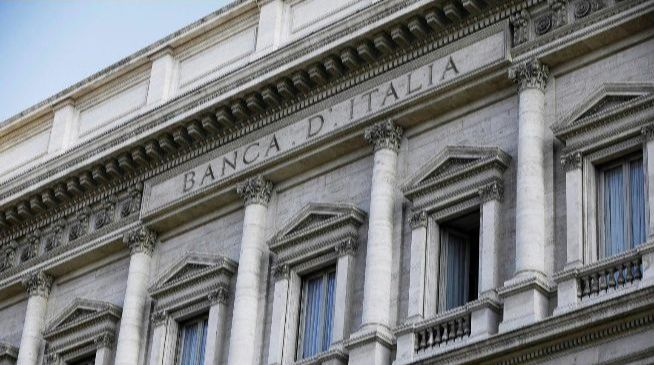 Visco: l'oro di Banca d'Italia non si tocca 