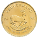 Krugerrand